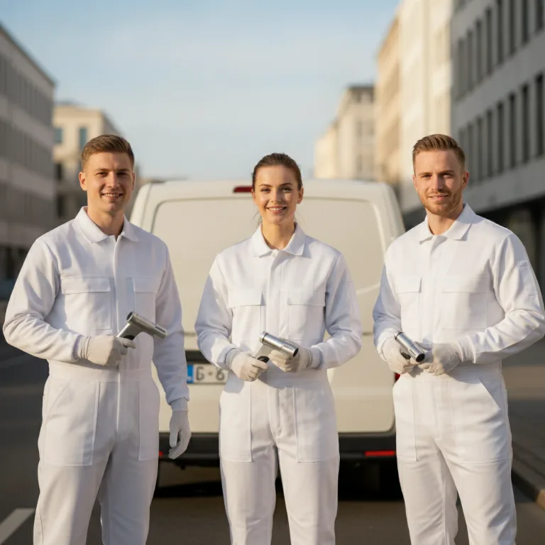 Patentanwalt Team in Zuerich (Kreis 11)